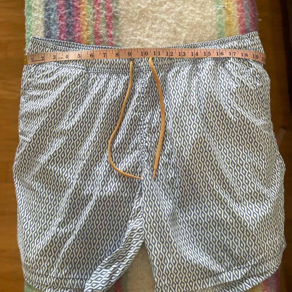 J. Crew Swim
